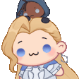 C&amp;D Wiggle Emote