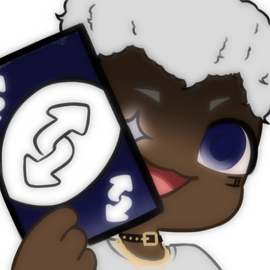 YCH/ Custom - Static Emote Set