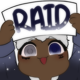 YCH/ Custom - Static Emote Set