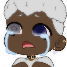 YCH/ Custom - Static Emote Set