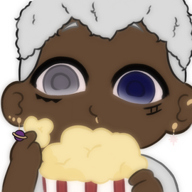 YCH/ Custom - Static Emote Set