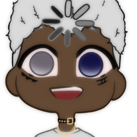 YCH/ Custom - Static Emote Set