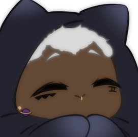 YCH/ Custom - Static Emote Set