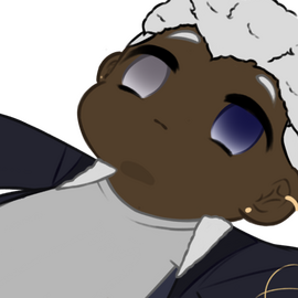 YCH/ Custom - Static Emote Set