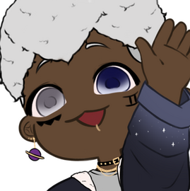 YCH/ Custom - Static Emote Set