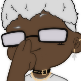 YCH/ Custom - Static Emote Set