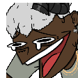 Weez emote