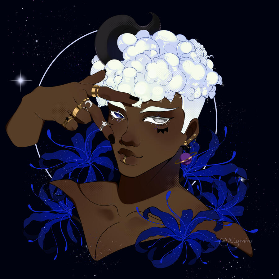 Aesthetic Headshot