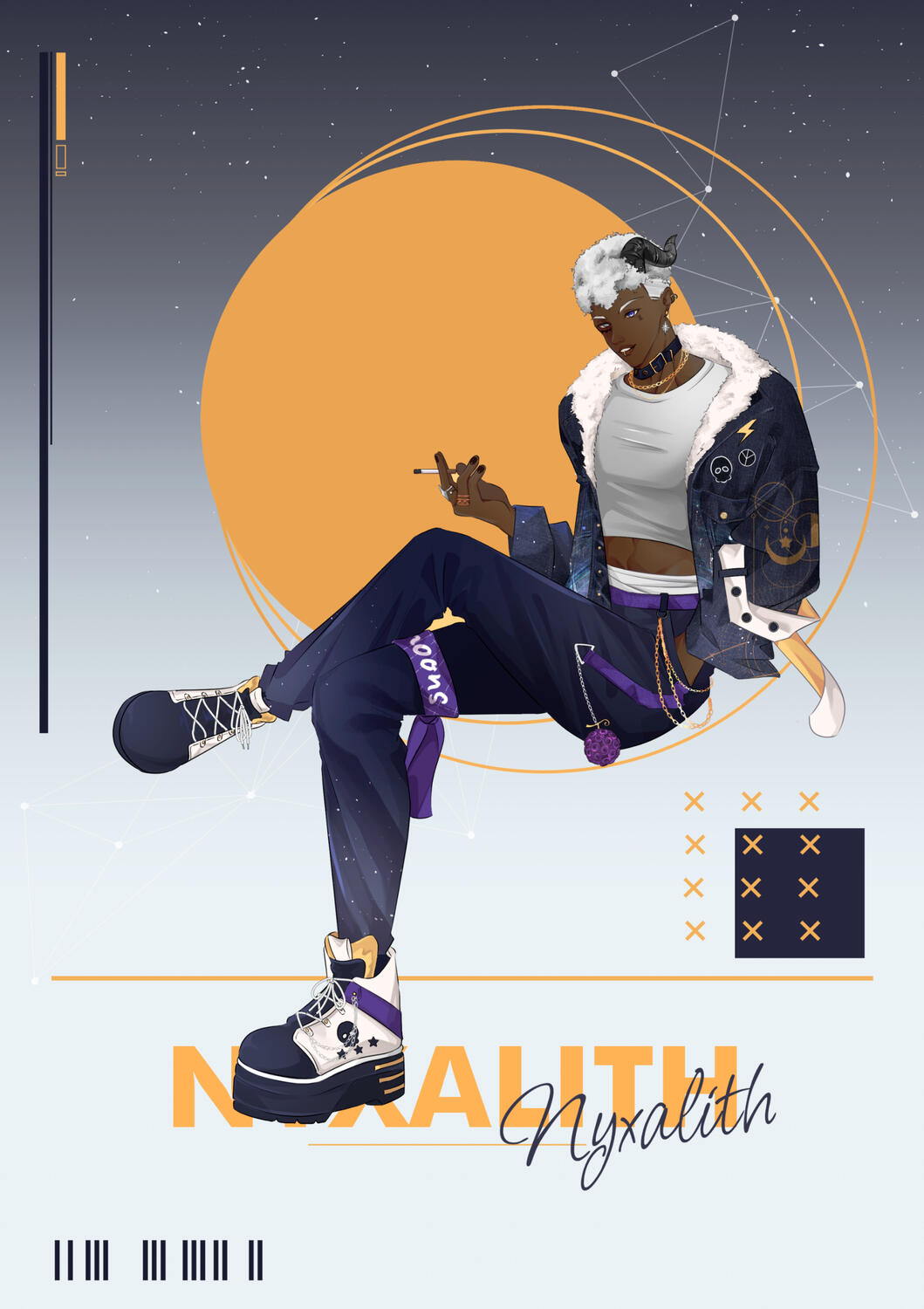 Illustration (Render)